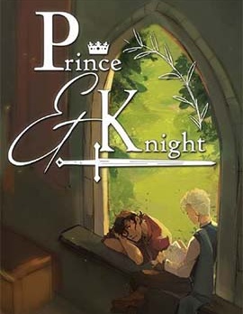 漫宝-王子与骑士