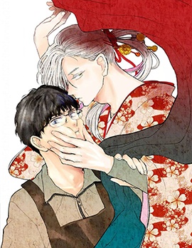 漫宝-未来青年 写乐