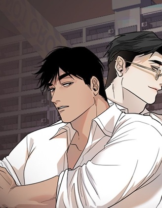 漫宝-我的邻居 总是盯着我