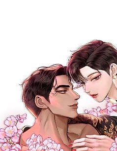 漫宝-我就是暹罗最美的少爷