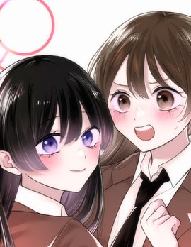 漫宝-我是恋爱中的少女