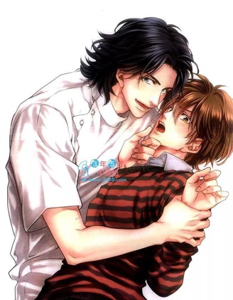 漫宝-我最讨厌牙医了！