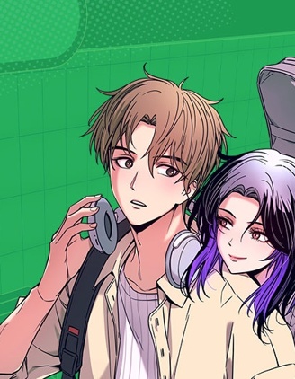 漫宝-与本命的末班车