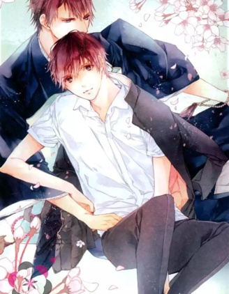 漫宝-僧职高校男子寮