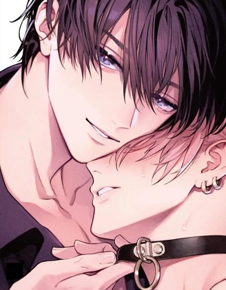 漫宝-直到你变成野兽