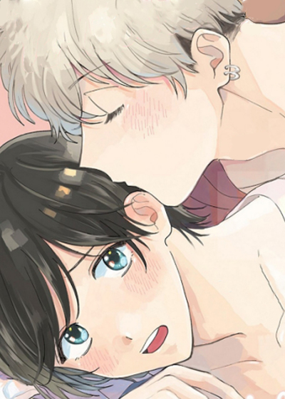 耽酷-邻界恋爱启动中