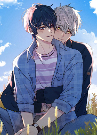 耽酷-请将我遗忘