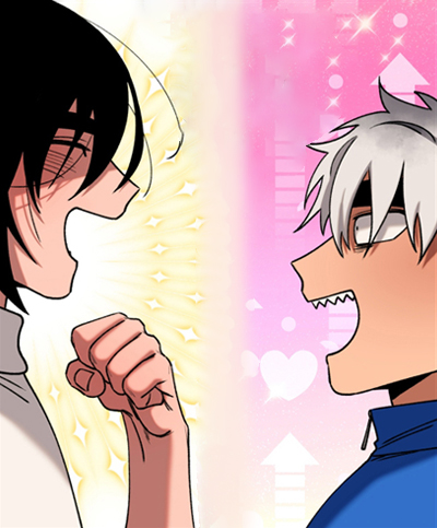 耽酷-同居慢镜头