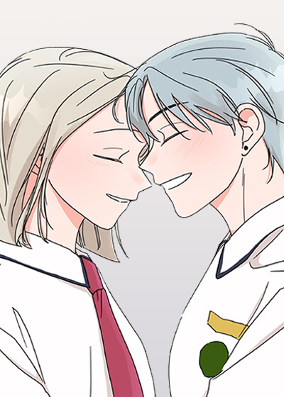 耽酷-当风止于书架之间