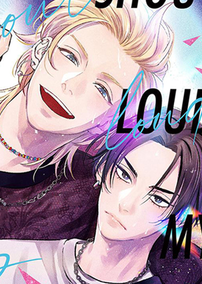 耽酷-闯入心扉的声音