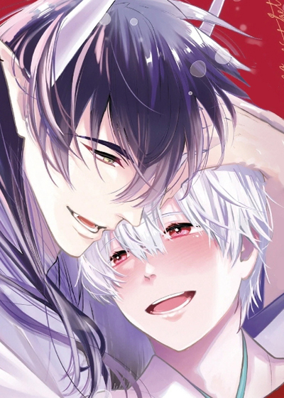 耽酷-白夜神社录