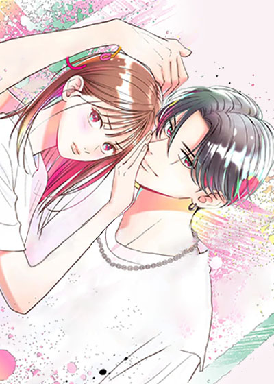 耽酷-窒息般的爱