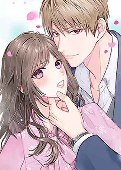 耽酷-老板俏皮的吻