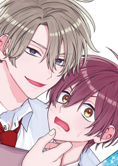 耽酷-我的本命是学长