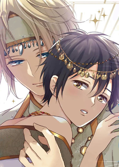 耽酷-祈愿于花逝之日