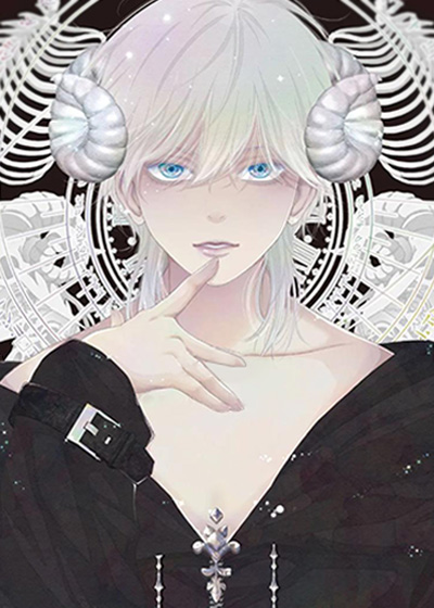 耽酷-恶魔小绵羊