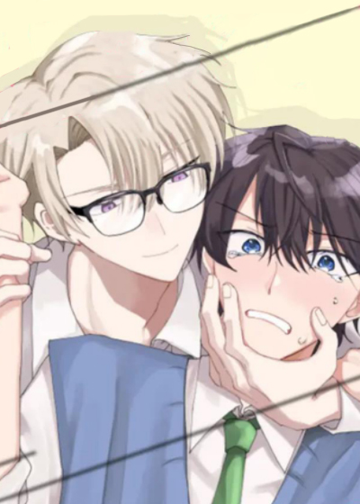 耽酷-完美崩坏时