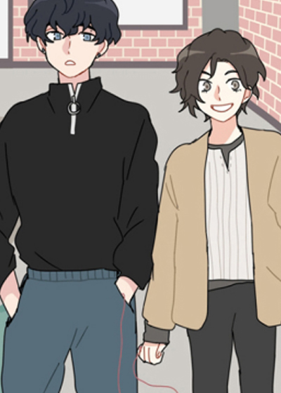 耽酷-无解的红线