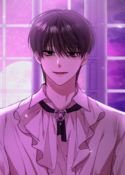 耽酷-恶魔的邀约