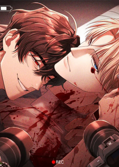 耽酷-演员请就位