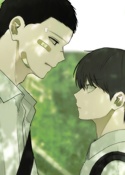 耽酷-不良少年饲养手册