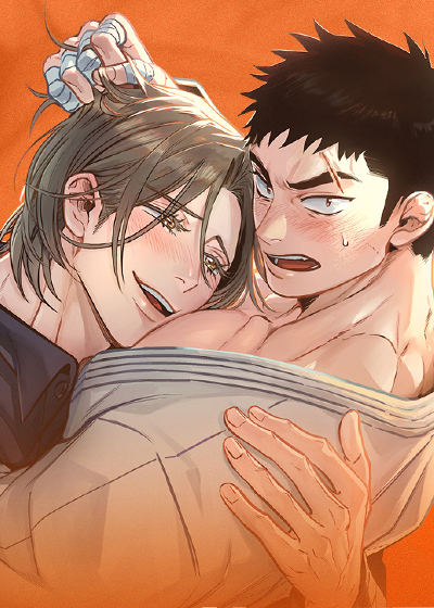 耽酷-破碎花环之约