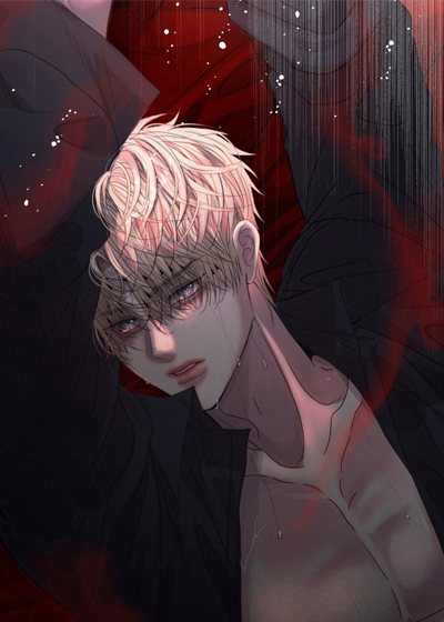 耽酷-欧米伽的伪装