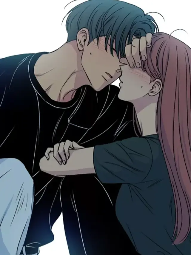 漫屯-重新谱写的恋爱史