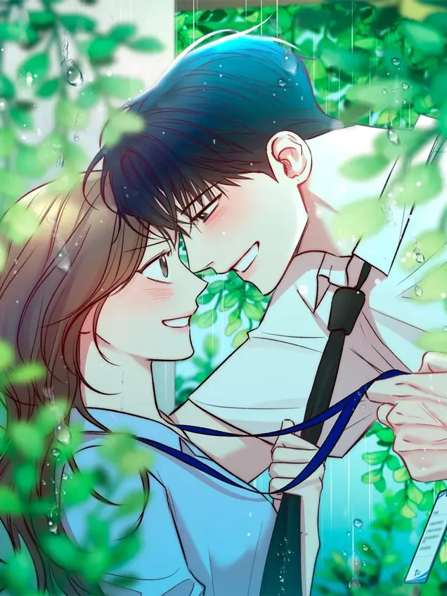 漫屯-在中点遇见爱