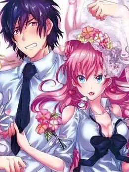 漫屯-夫妇以上，恋人未满