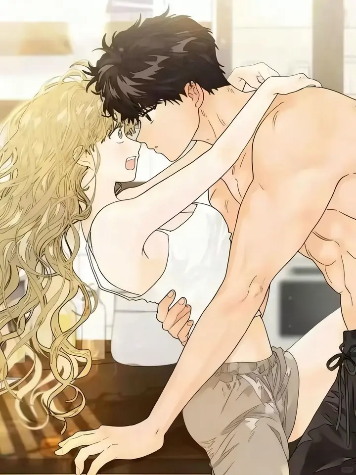 漫屯-我的虎系青梅竹马