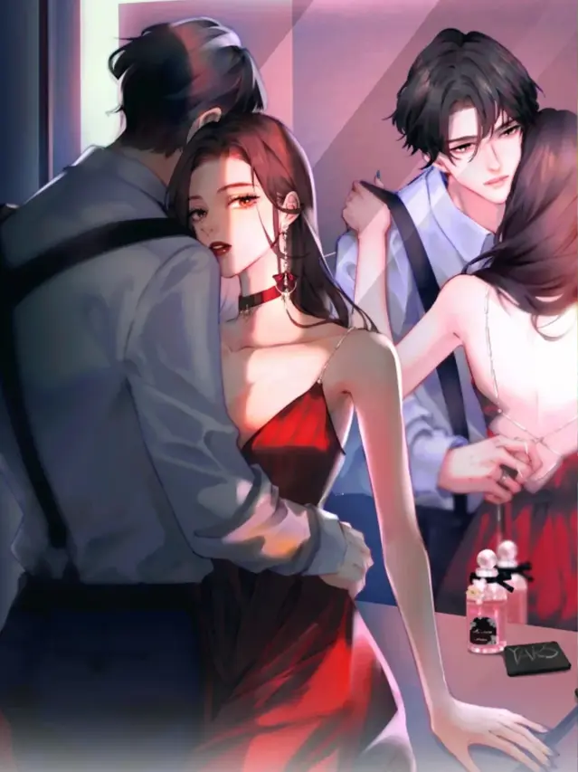 漫屯-顶流夫妇有点甜