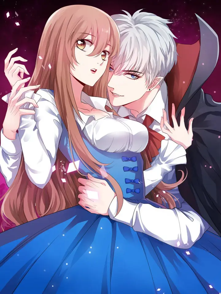 漫屯-明星是血族