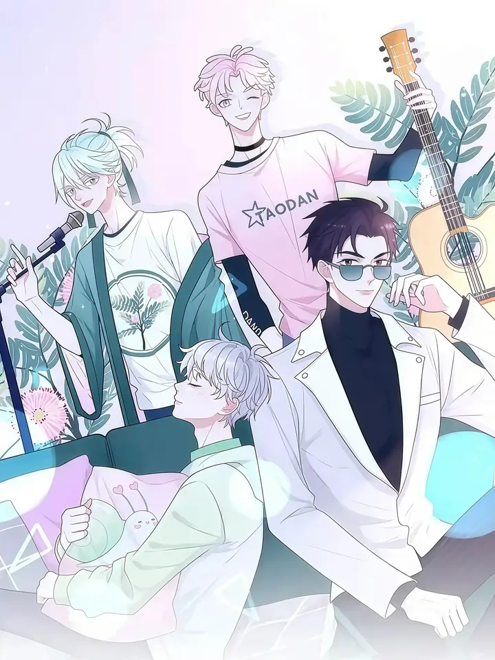 漫屯-妖怪混圈指南