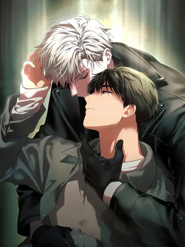 漫屯-Passion（未删减版）