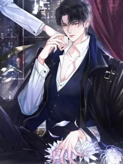 漫屯-顶级掠食者