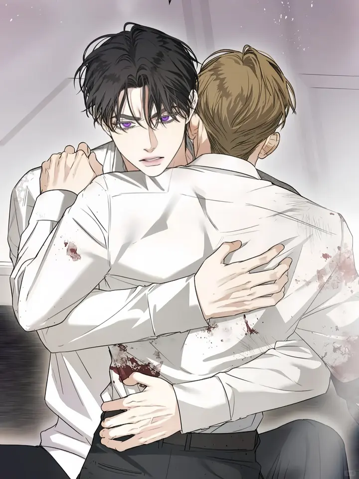 漫屯-Kiss Me If You Can