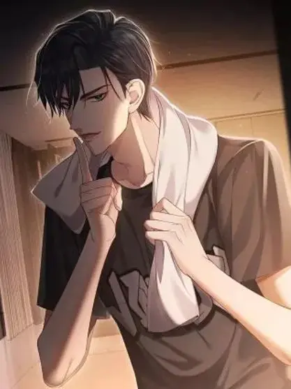 漫屯-主角只想谈恋爱