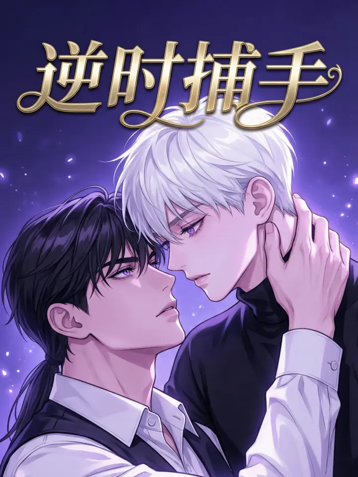 漫屯-逆时捕手