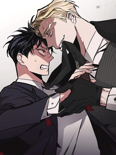 耽啵-玫瑰与香槟