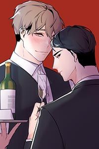 耽啵-老板的小宝贝/Boss Bitch Baby