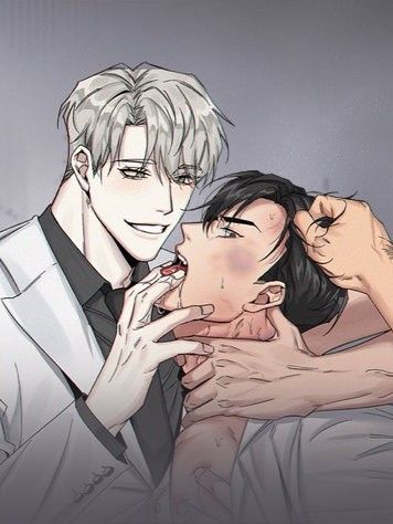 耽啵-无缘由/疯魔/背叛的理由/No Reason