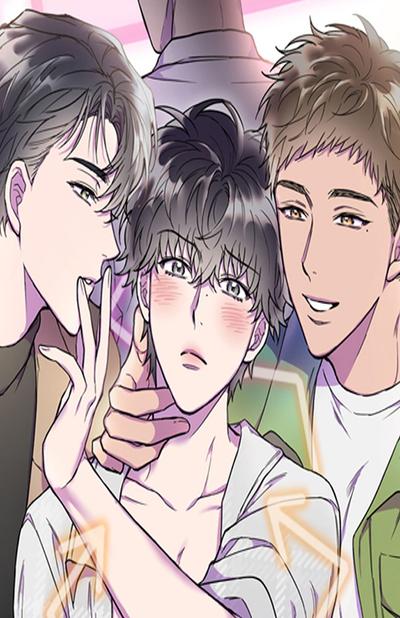 耽啵-亲吻与死亡