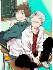 耽啵-佐原老师与土岐同学