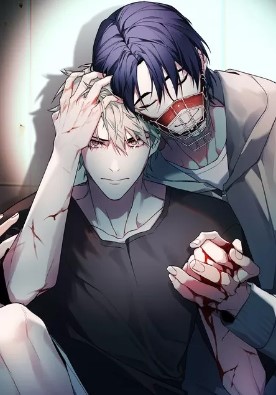 耽啵-《犬攻系列》无窗之屋