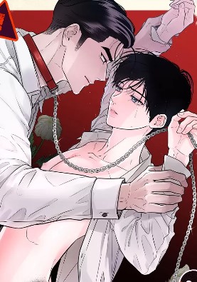 耽啵-《犬攻系列》趋光性