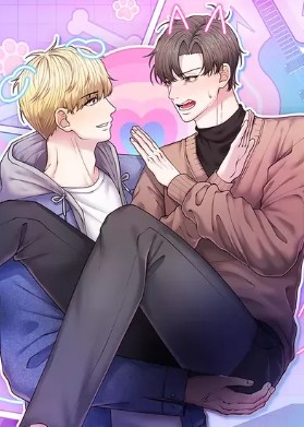 耽啵-不是这样的