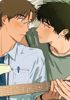 耽啵-初次的夏天