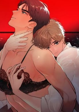 耽啵-我的x爸爸