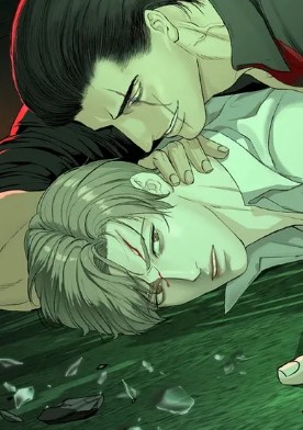 耽啵-垃圾原本也是崭新的